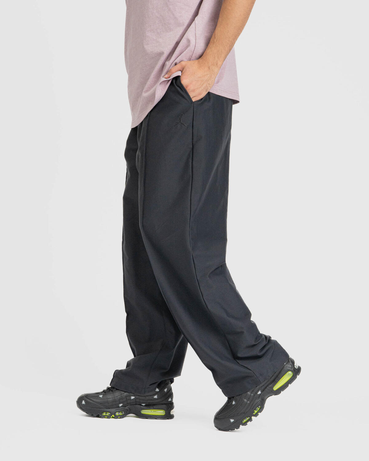 Air Jordan Golf Twill Pant | HQ8673-010 | AFEW STORE